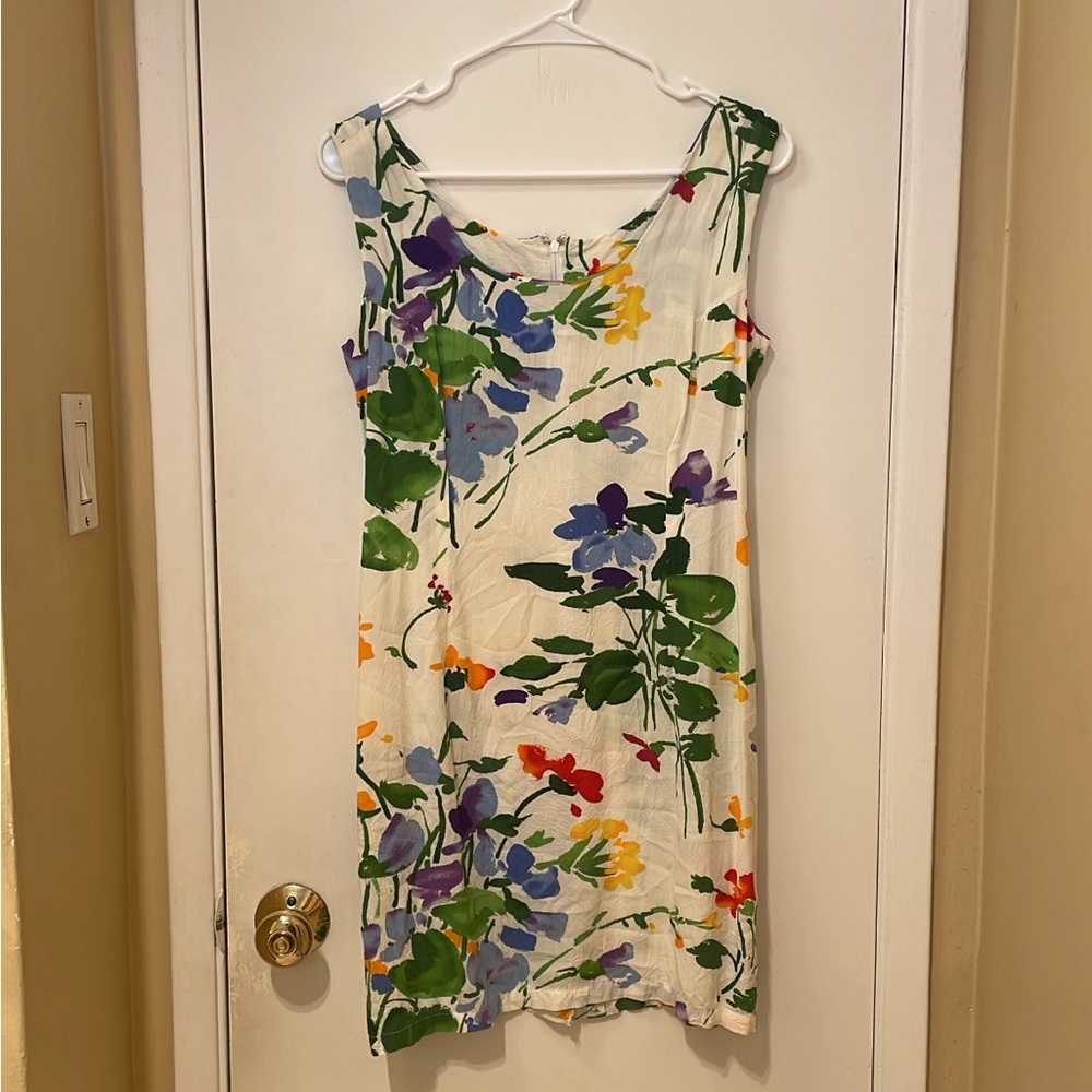 Jams World Dress